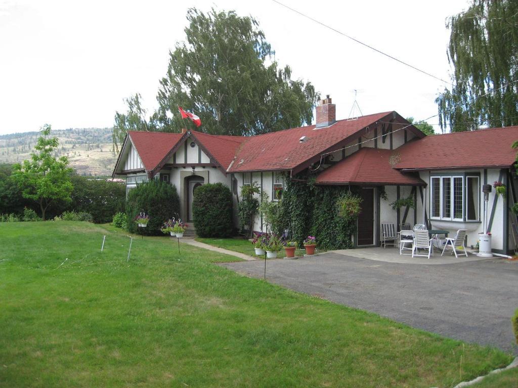 Oliver House Bed & Breakfast Extérieur photo