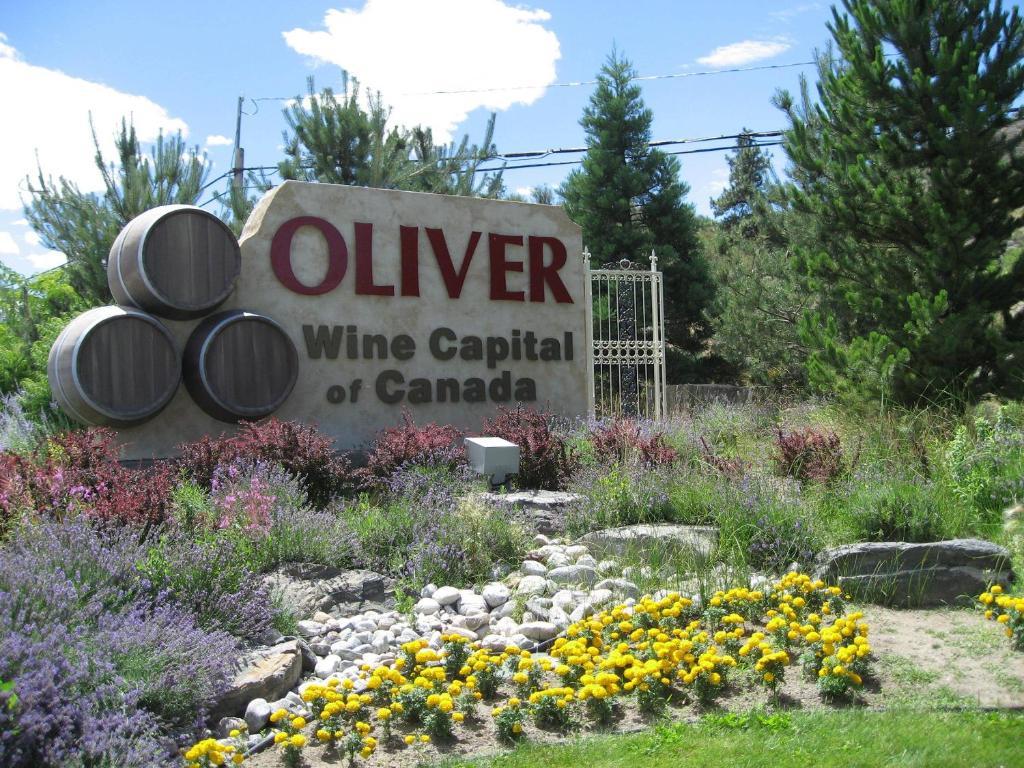 Oliver House Bed & Breakfast Extérieur photo
